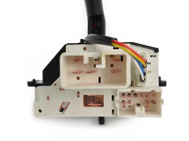 ya 1 8.5.2 Turn Signal Lamp Lighting Switch For Eclipse Galant Montero Sport
