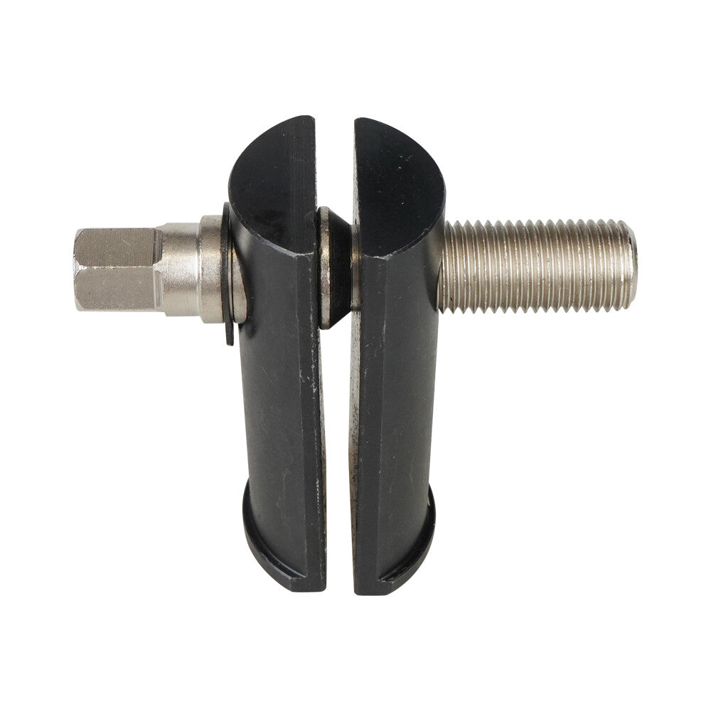 ya 12 10.30 Steering Neck Bearing Race Puller Remover for 1?1/8in to 2?5/8in ID Races
