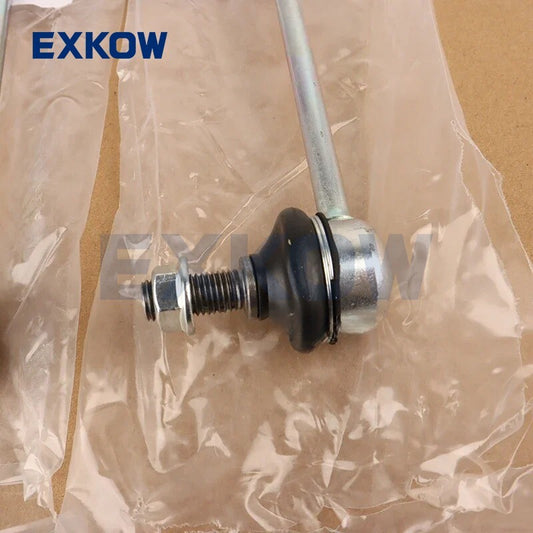 ya 8 5.27.2 2 Pieces Front Suspension Stabilizer Links for Mitsubishi for Outlander ASX Lancer Eclipse Cross