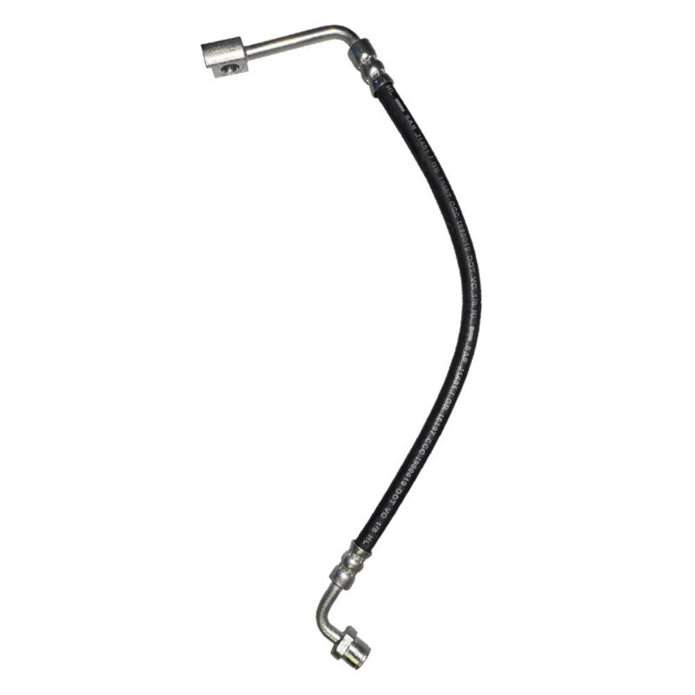 ya 10 5.28.3 Brake Hose Rear Right for Chevrolet for Cruze 2016-2019