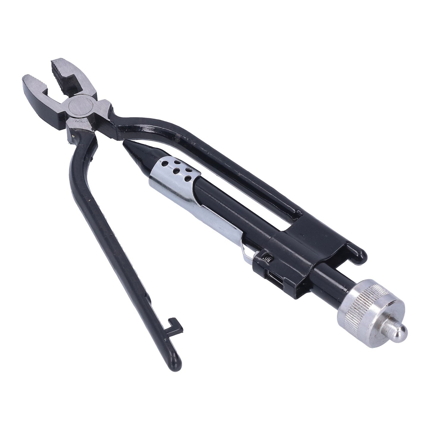 ya 25 Twisting Pliers Single Way Safety Wire Pliers Hand Quick Twist Tool