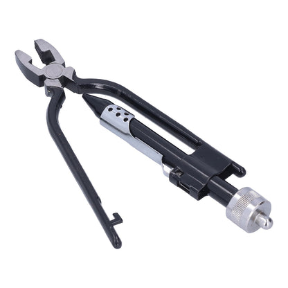 ya 25 Twisting Pliers Single Way Safety Wire Pliers Hand Quick Twist Tool