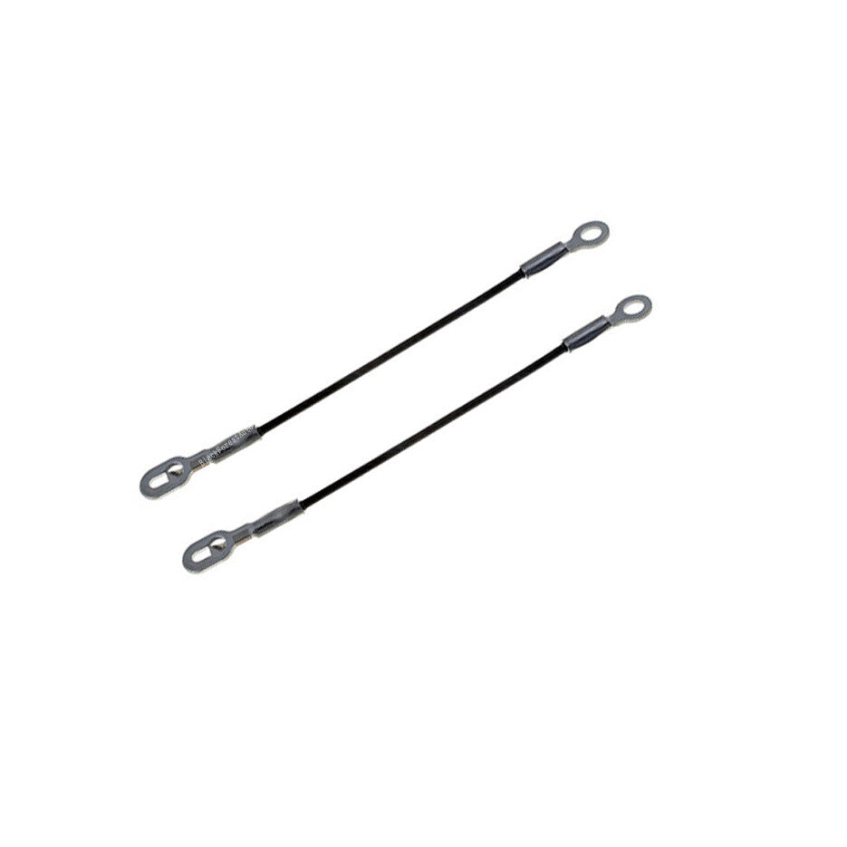 ya 9 6.5 Pair Rear Right Left Side Tailgate Cables 15673251Fit for Chevrolet 15673251