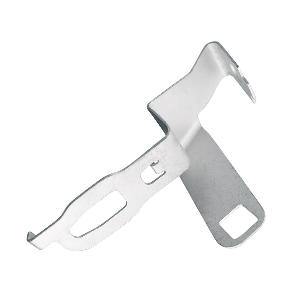 ya 5 8.7 Fits For C350e C300 C400 C63 AMG S Front Right Side Splash Protection Bracket