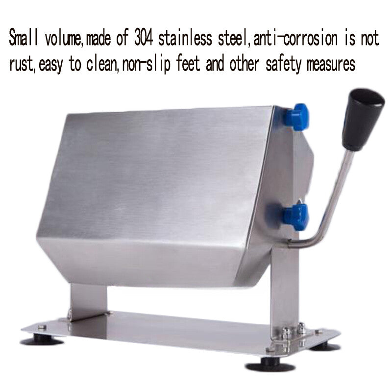 ya 26 Manual Sa ge Slicer Kitchen Tool Stainless Steel Sa ge Slicer Slicer