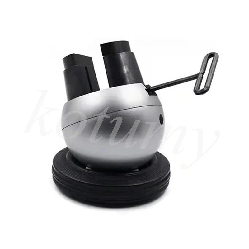 ya 26 Large Jewelry Engraving Block Ball Ball Vise Block Standard Ball Vice Setting