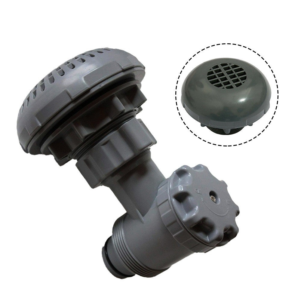 ya 14 Essential Replacement Inlet Outlet Strainer for For INTEX and Pools