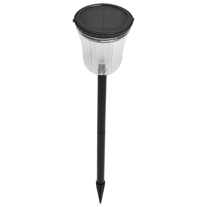 ya 14 Solar Lawn Lamp LED Landscape Lights Waterproof Solar Pathway Lamp Outdoor