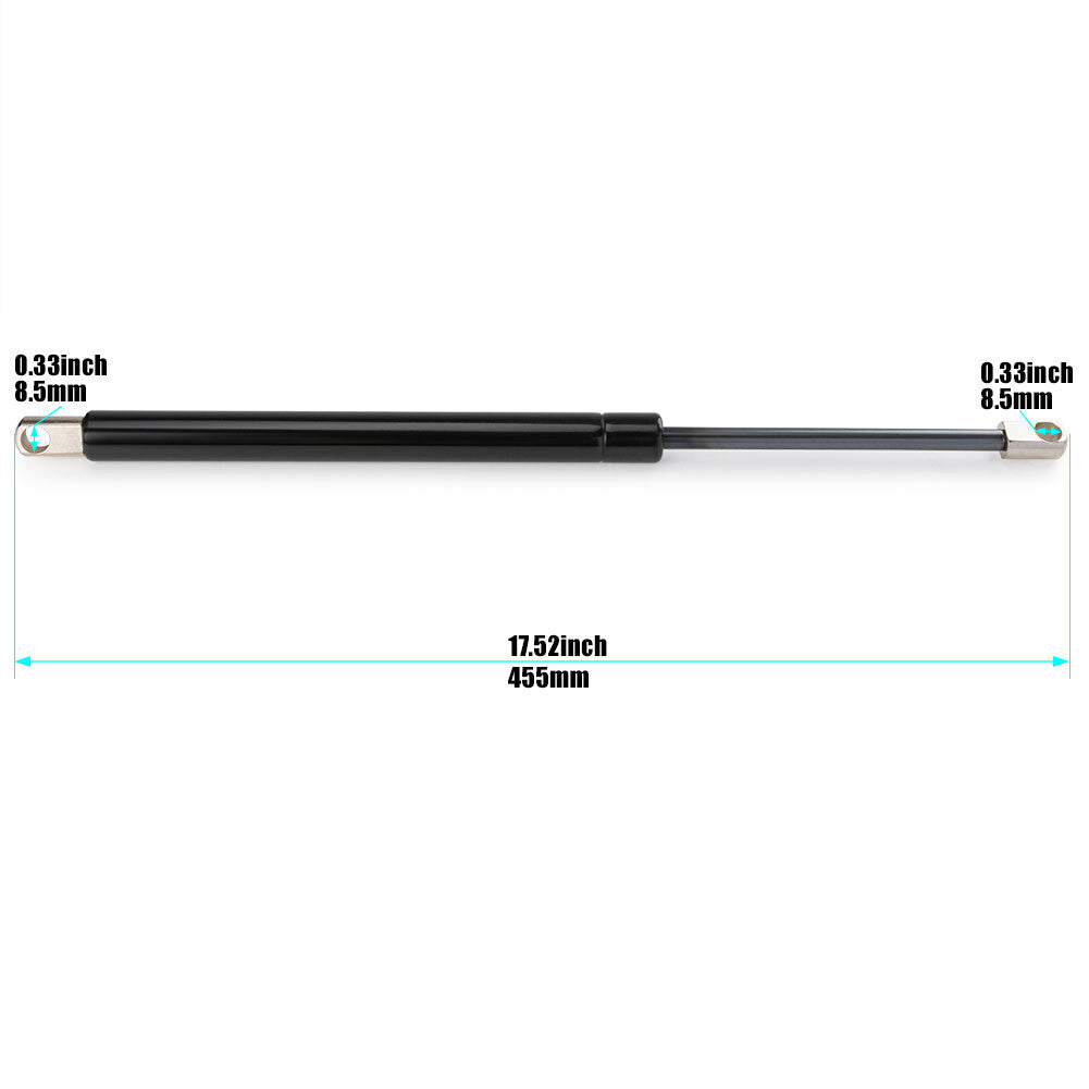 ya 2 7.16 UTV Dump Box Shock Lift Support for Polaris Ranger XP 570 900 Sportsman 7045352