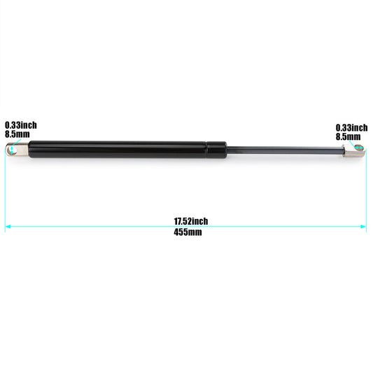 ya 2 7.16 UTV Dump Box Shock Lift Support for Polaris Ranger XP 570 900 Sportsman 7045352