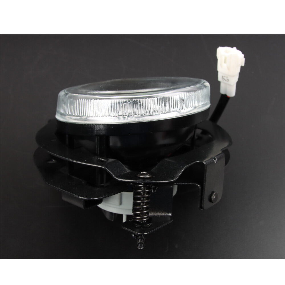 ya 1 7.4 LH Fog Light Kit for Mitsubishi Montero for Pajero IO 1998 - 2007 MR439835