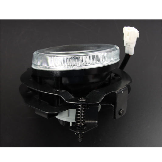 ya 1 7.4 LH Fog Light Kit for Mitsubishi Montero for Pajero IO 1998 - 2007 MR439835