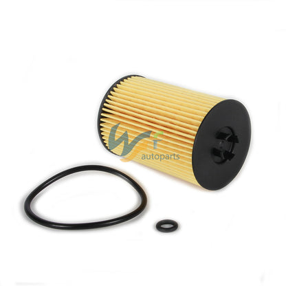 ya 5 8.7 2.0TDI Diesel Oil Filter Fit for VW Beetle Sharan for Audi A3 03N115562B