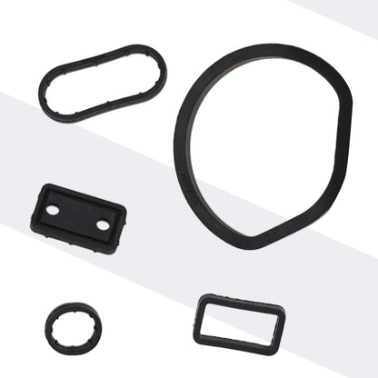 ya 5 8.7 Kits Oil Filter Housing Seal 1121840061 1121840161 Accessories W202 W208 W210
