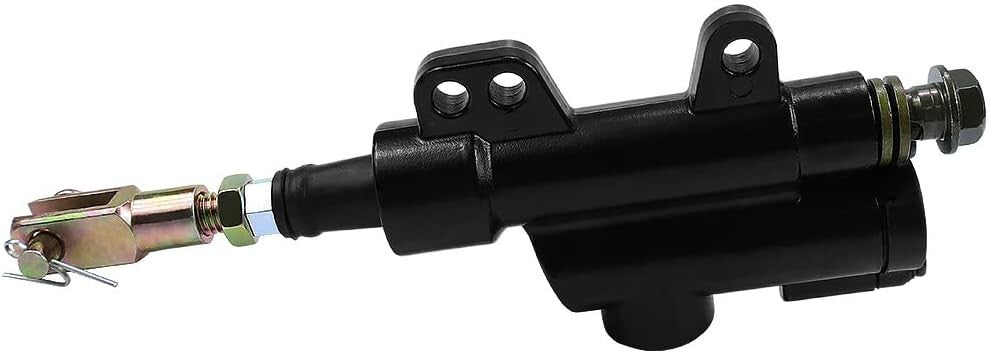 ya 5 8.7 Rear Brake Master Cylinder Coolster 0.4¡± for Sunl for Apollo for Taotao