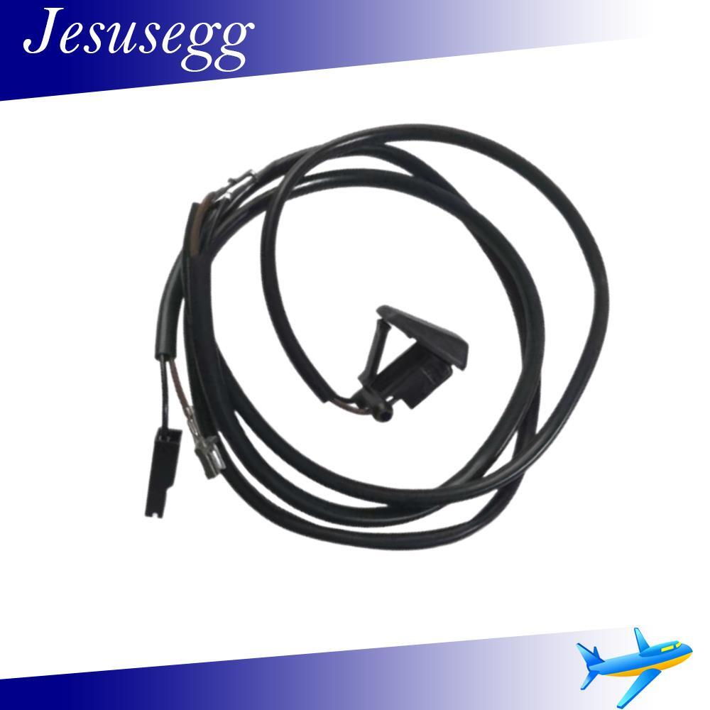 ya 13 Left Driver Windshield Washer Nozzle for W202 C220 C230 C280 C36 AMG C43 AMG
