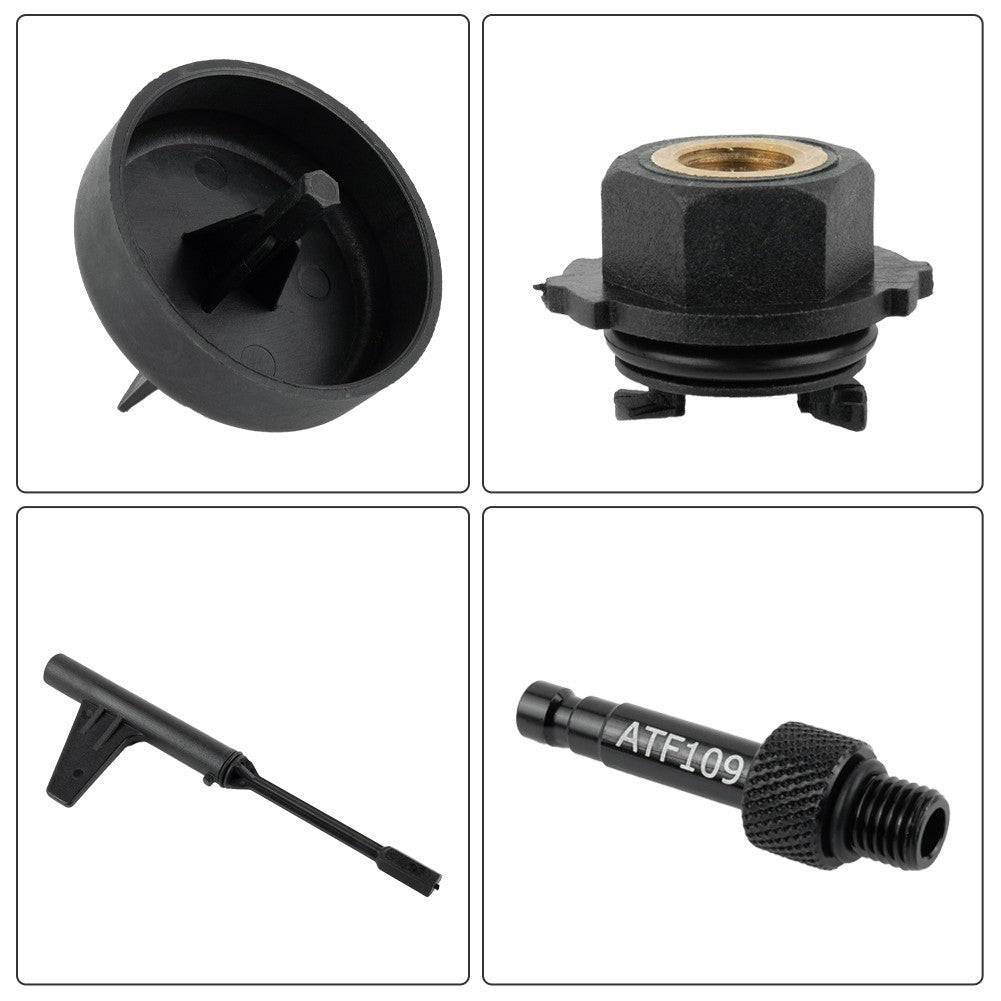 ya 5 8.7 Practical To Use Tools 4pcs/set 725589009000 Transmission 725589029000