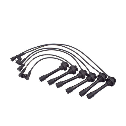 ya 5 8.7 Spark Plug Cable Set fits for Mitsubishi Montero 3.5 2000-2006 Montero Sport 96-2004