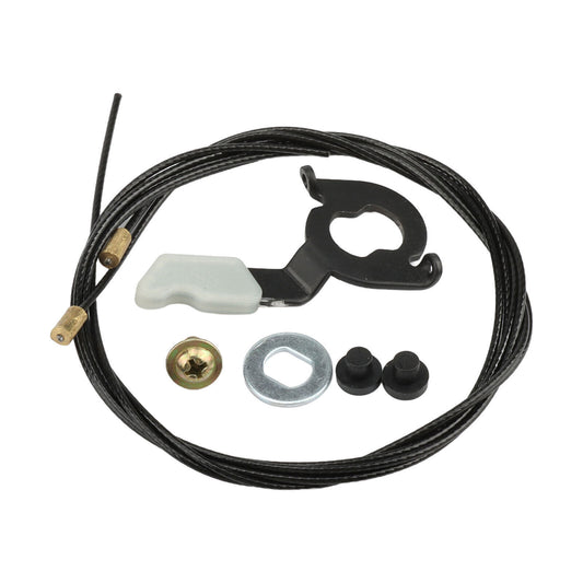 ya 8 5.27 For Leer Truck Cap 100XQ 100XL 100XR Tonneau 700 New Twist Handle Kit Latches