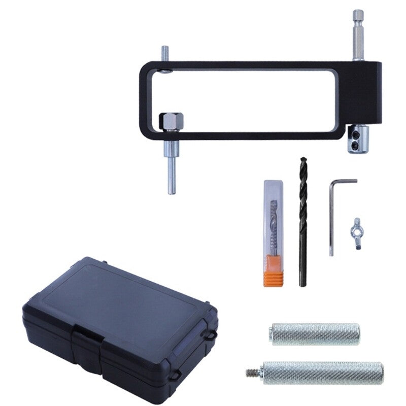 ya 25 Hole Cutter Dia 40-250mm/1.57-9.84 Adjustable Hole Opener for Gypsum Board