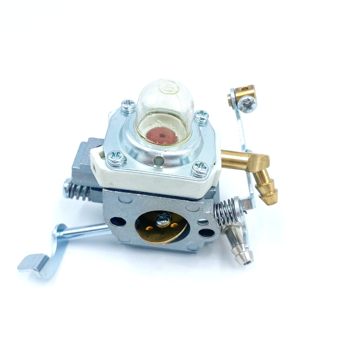 ya 27 7.2 New Carburetor For Wacker Neuson BS50-2i BS60-2i HDA355 5100061746 Carb
