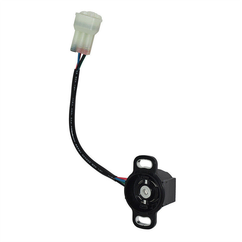 ya 1 8.5.2 The throttle position sensor TPS sensor is suitable for Suzuki Sidekick 13420-56B00