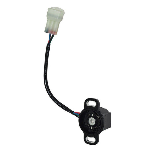 ya 1 8.5.2 The throttle position sensor TPS sensor is suitable for Suzuki Sidekick 13420-56B00