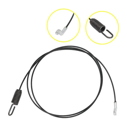 ya 14 946-04229B Clutch Drive Cable 746-04229 746-04229B 946-04229 for 2 Stage