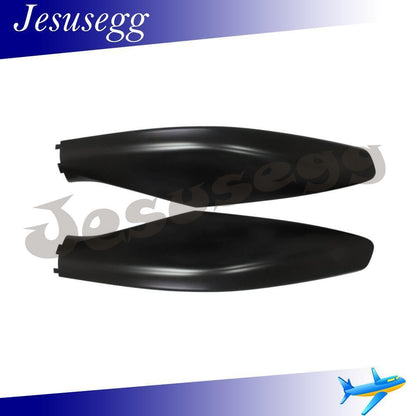 ya 5 8.7 1 Pair Roof Rack Leg Cover for 2003-2009 for Lexus GX470 4.7L V8 Front Left & Right