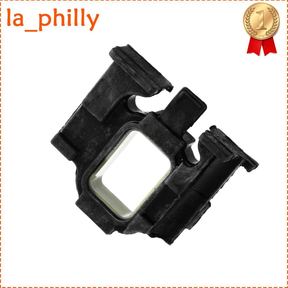 ya 27 6.21 Left Radiator Bracket Black Replacement 17118617884 For X1 F48 X2 F39 2016-2021