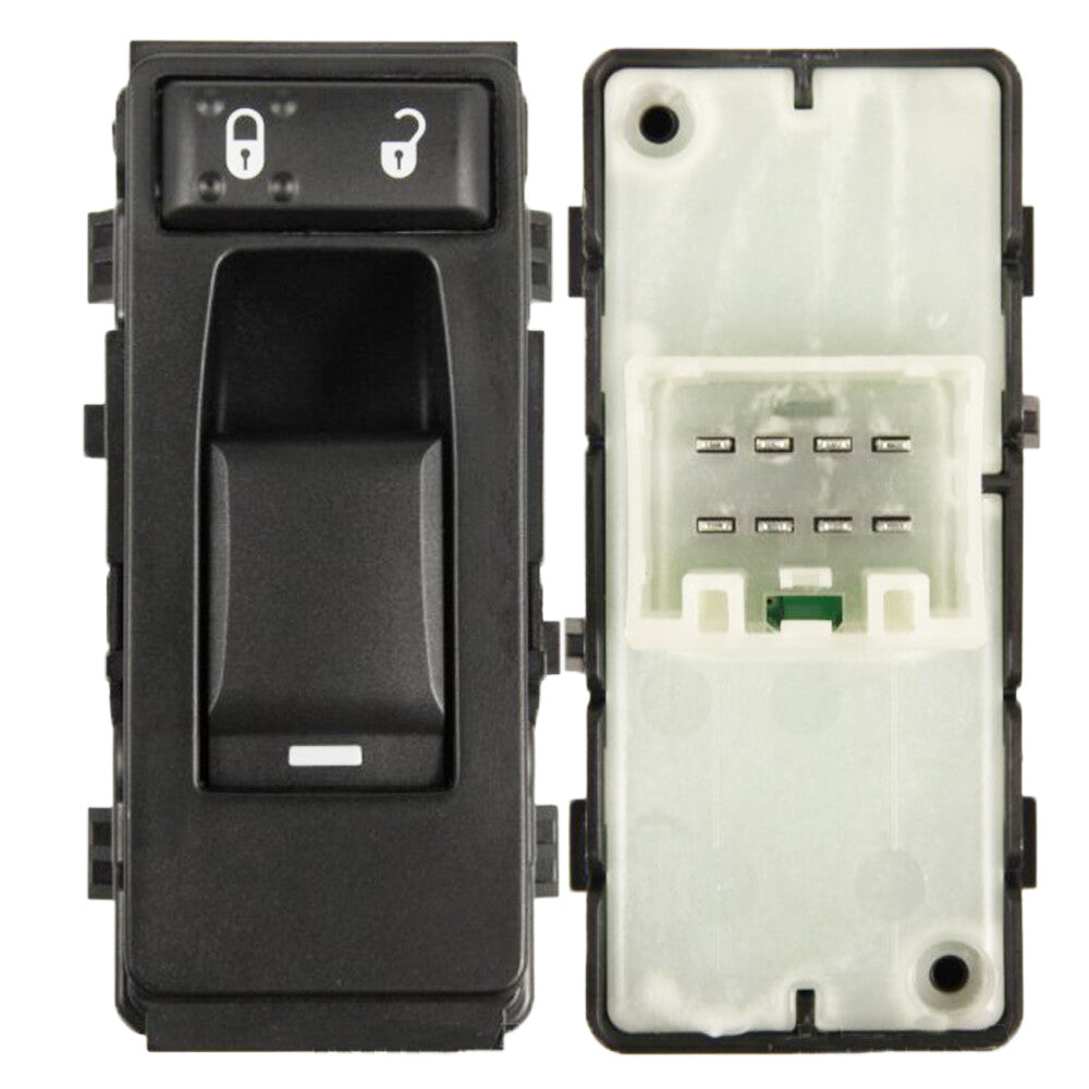 ya 1 8.5.1 4602785AD Power Window Switch for CHRYSLER 300 for DODGE AVENGER CALIBER DAKOTA for JEEP
