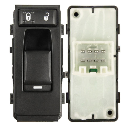 ya 1 8.5.1 4602785AD Power Window Switch for CHRYSLER 300 for DODGE AVENGER CALIBER DAKOTA for JEEP