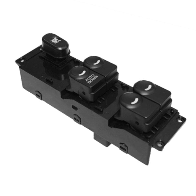 ya 1 8.5.2 93570-1R101 Electric Power Window Switch Front Left for Hyundai Accent 2013-2017