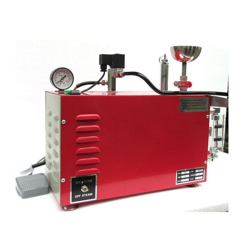 ya 25 6L Liquid Systom er Jewelry ing Machine 220V