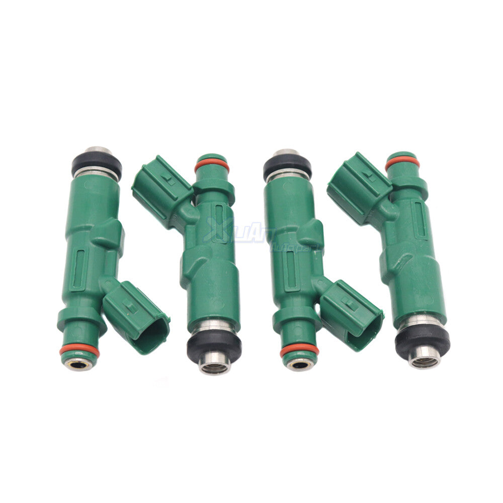 ya 1 8.5.3 23250-21020 for Echo Prius for Scion XA XB 1.5L 01-09 NEW Fuel injectors