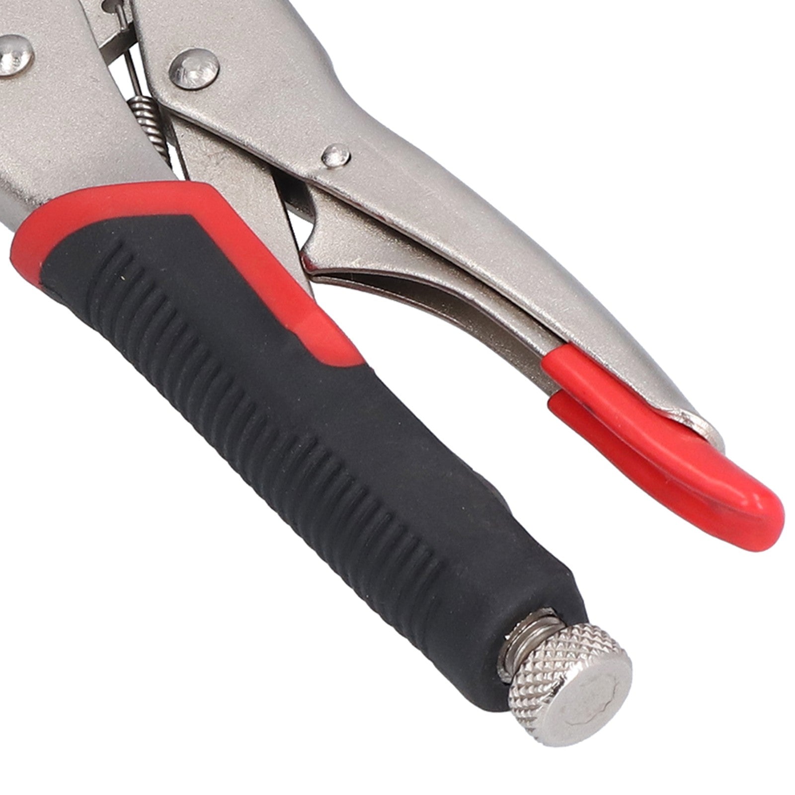 ya 25 C Clamp Locking Pliers Chrome Steel Welding Clamps 270¡ã Rotation