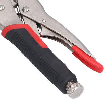 ya 25 C Clamp Locking Pliers Chrome Steel Welding Clamps 270¡ã Rotation