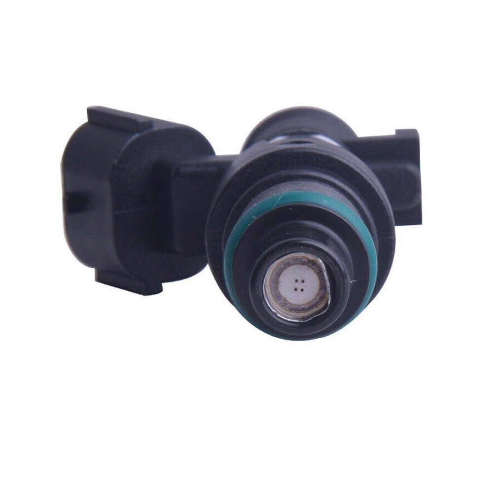 ya 1 8.5.2 4 Pcs Fuel Injector FBY10F0 16600-95F0A for Almera Classic 1.6 16V N17.