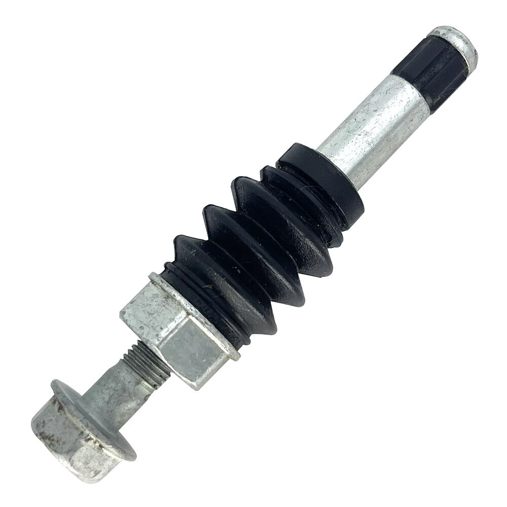 ya 10 5.28 Wheel Brake Guide Rod Assembly (B) Front For 2009-2012 for Sorento 2007-2012 Borrego
