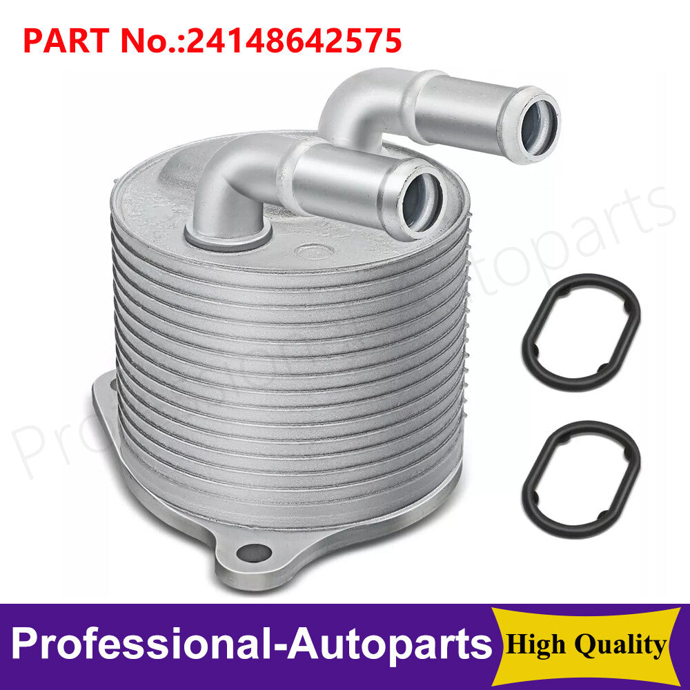 ya 1 7.8 24148642575 Transmission Oil Cooler Fit for Mini Clubman F54 Countryman F60