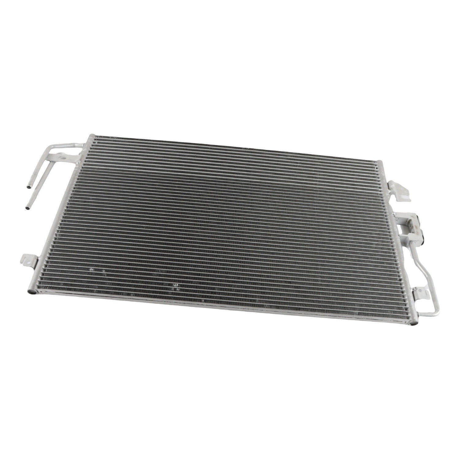 ya 4 6.21 AC Condenser for Ford Escape Limited XLT XLS Mariner Tribute 2009-2012