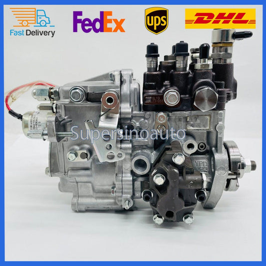 ya 27 7.2 3TNV88 Diesel Engine Fuel Injection Pump 729242-51340 729045-51330 for Yanmar