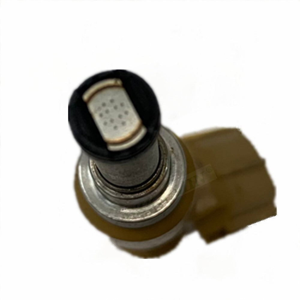 ya 1 8.5.2 4pcs 23250-0T030 for AURIS 1.8 HYBRID (ZWE186 ) Fuel injector nozzle