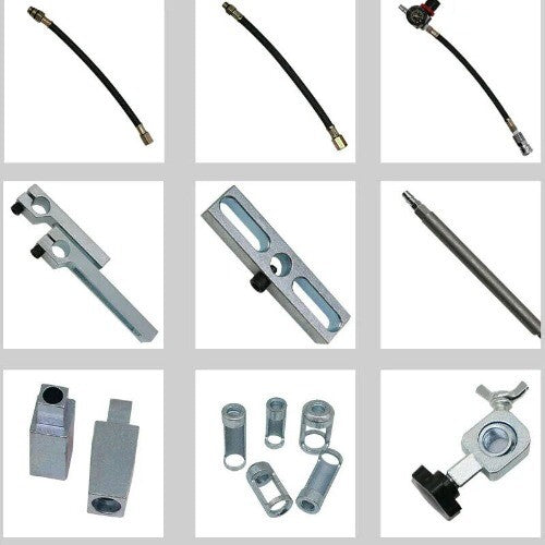 ya 26 No Removal Cylinder Head Valve Oil Seal Replacement Valve Oil Seal Removal Tool