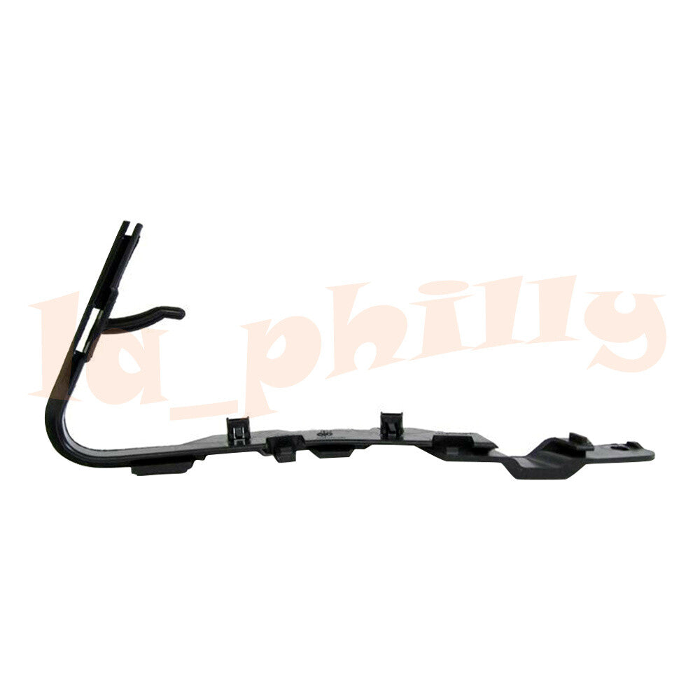 ya 27 6.18.2 Front Bumper Retaining Clip Left For 2008-2010 for Dodge for Chrysler Town & Country