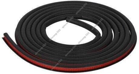 ya 5 8.7 Weather Strip Seal 84368761 for CASE TR340 SV185 SV250 SV340 TR270 SR175 Loaders