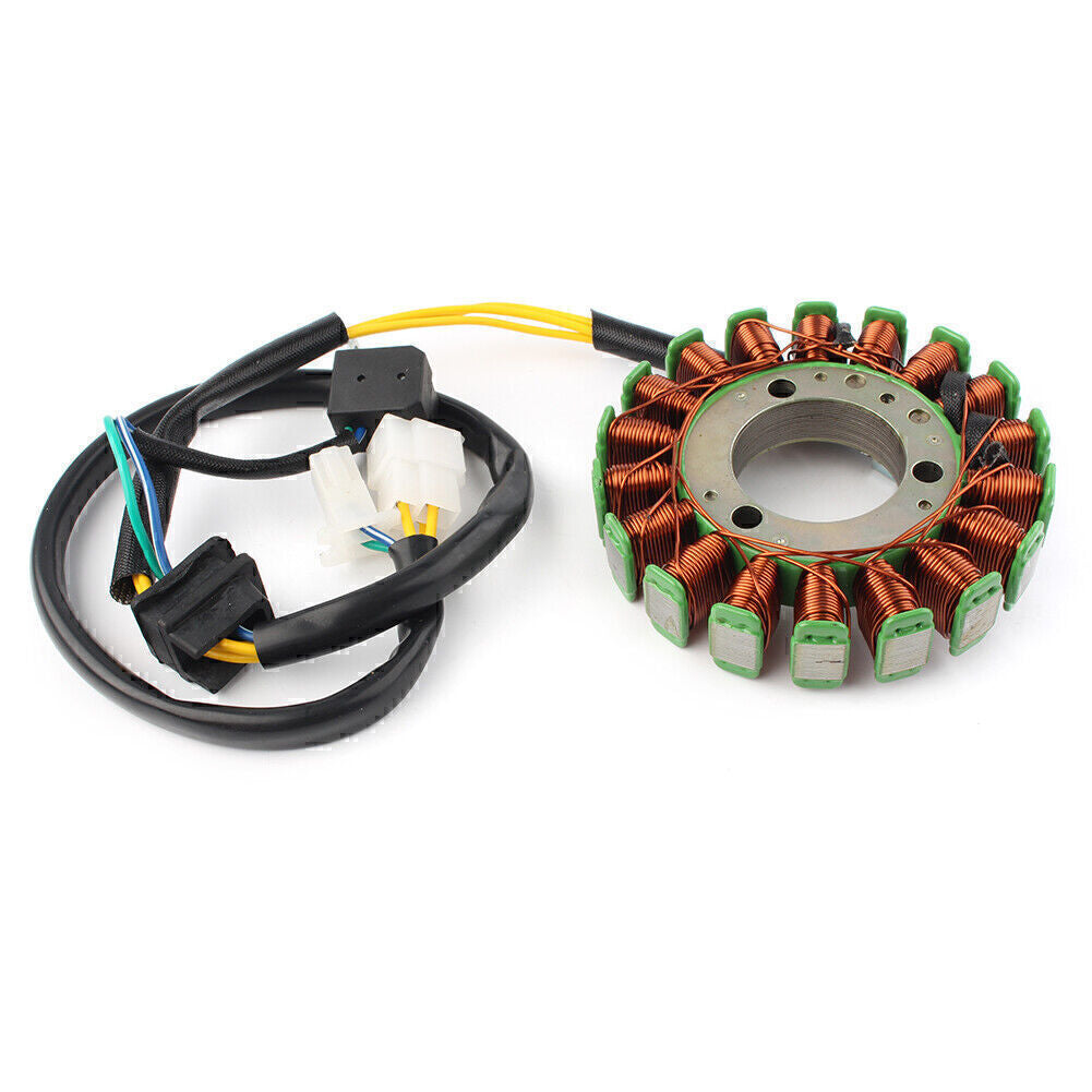 ya 5 8.7 1X Magneto Engine Stator Generator Coil for Suzuki GN250 82-01/TU250 1997-2016