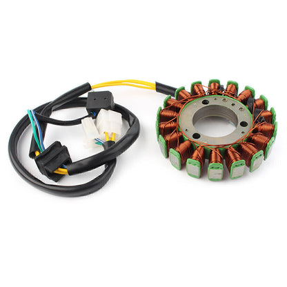 ya 5 8.7 1X Magneto Engine Stator Generator Coil for Suzuki GN250 82-01/TU250 1997-2016