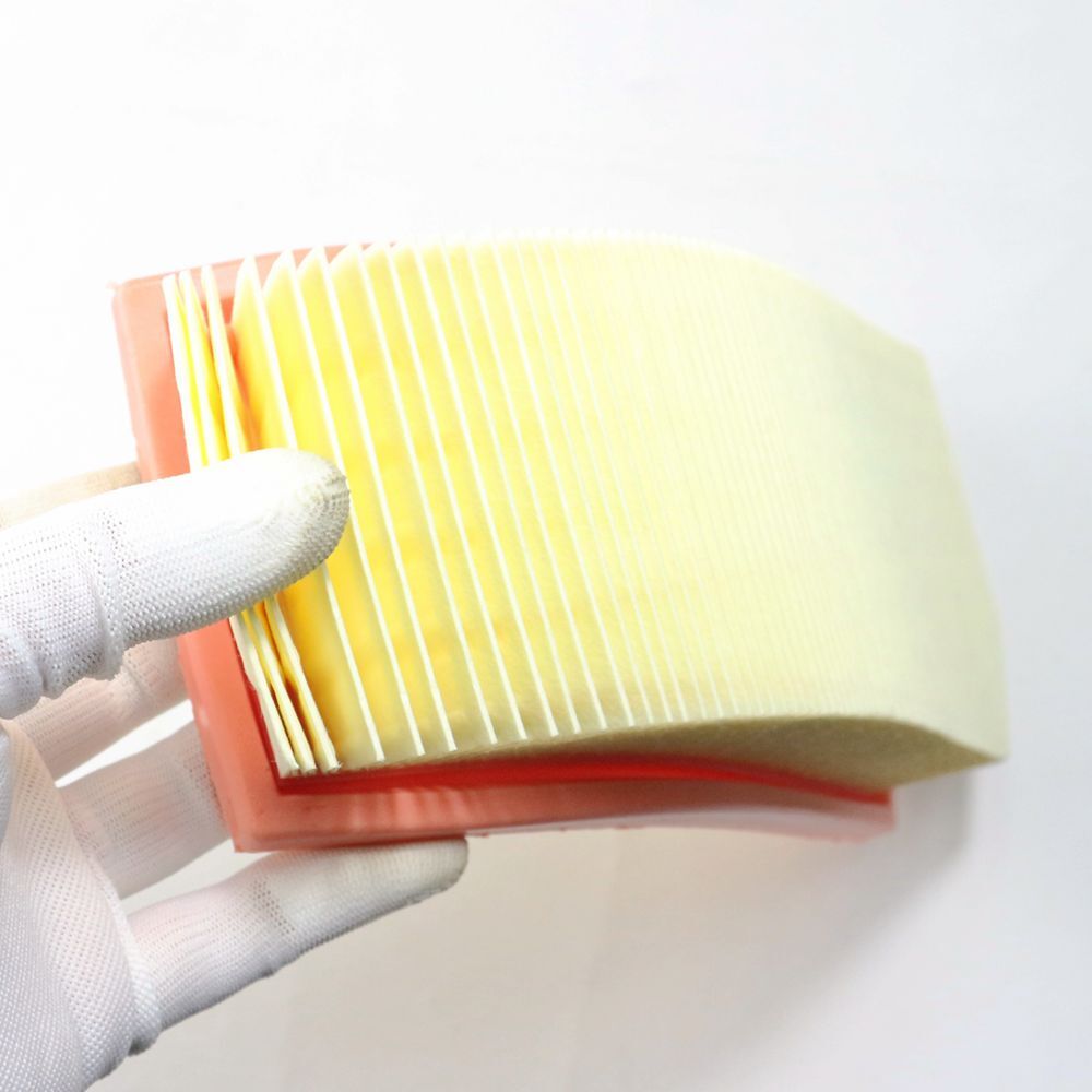 ya 1 8.5.4 Engine Air Filter with Gloves for SLK250 C250 2012-2015 L4 1.8L