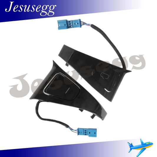 ya 13 2Pcs Power Door Lock Open Switch LH&RH for Tesla for Model 3 2017-2020 / Y 2020-2023